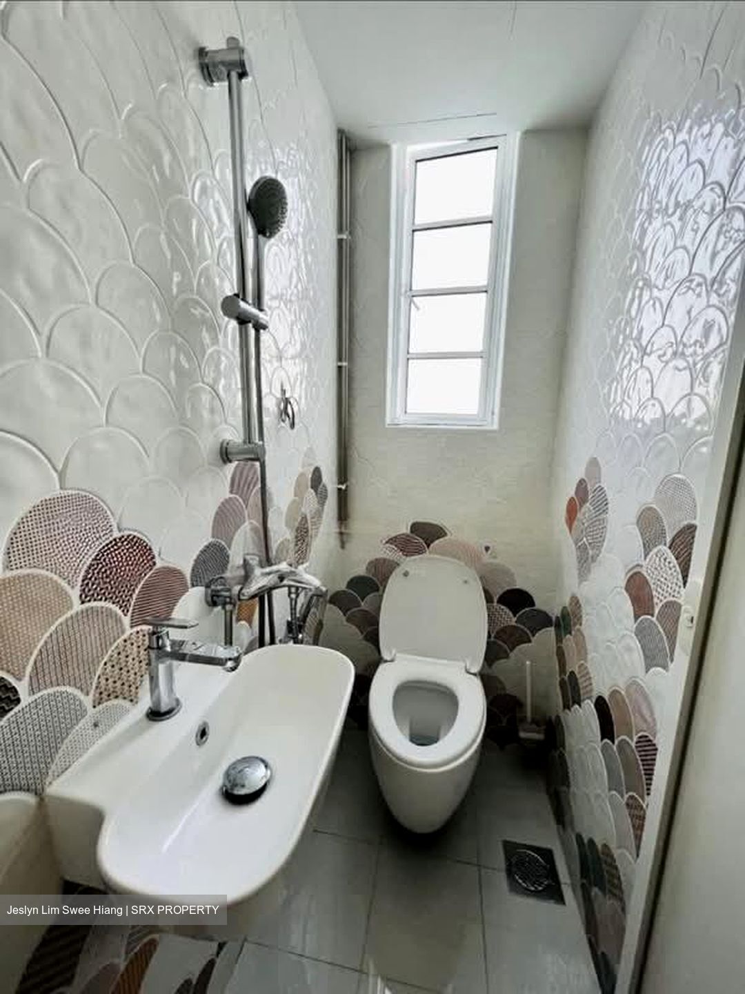 Tiong Bahru Estate (D3), Apartment #548713091
